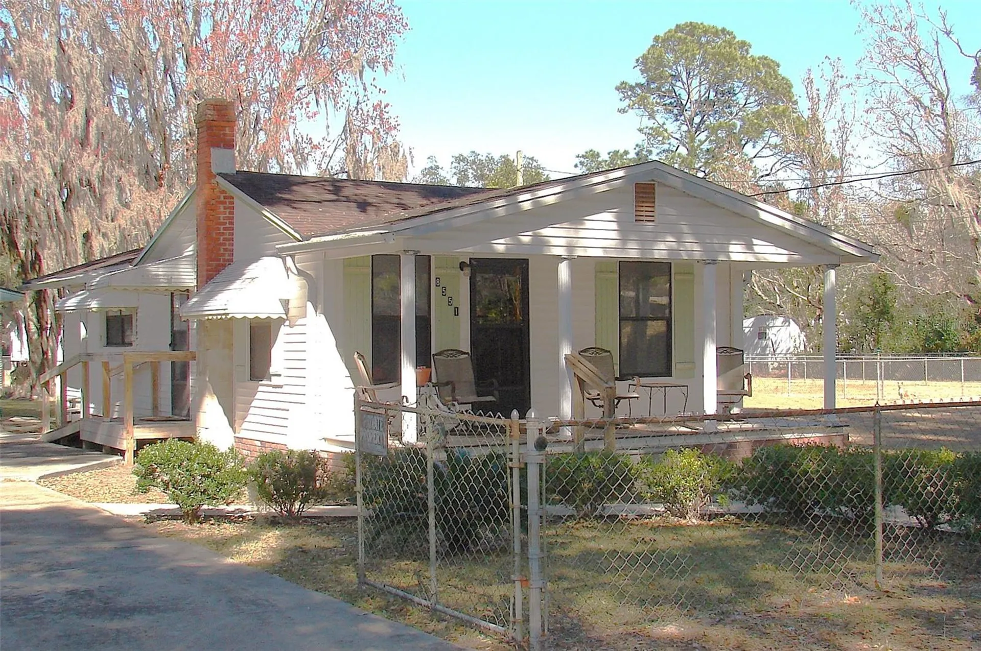 8551 Oglesby Avenue Jacksonville FL 32220