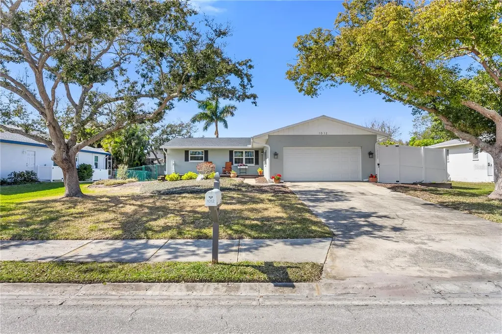 1012 78th Street NW Bradenton FL 34209