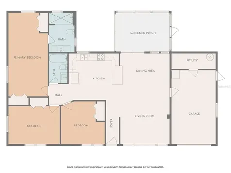 5550 5th Way S St Petersburg FL 33705