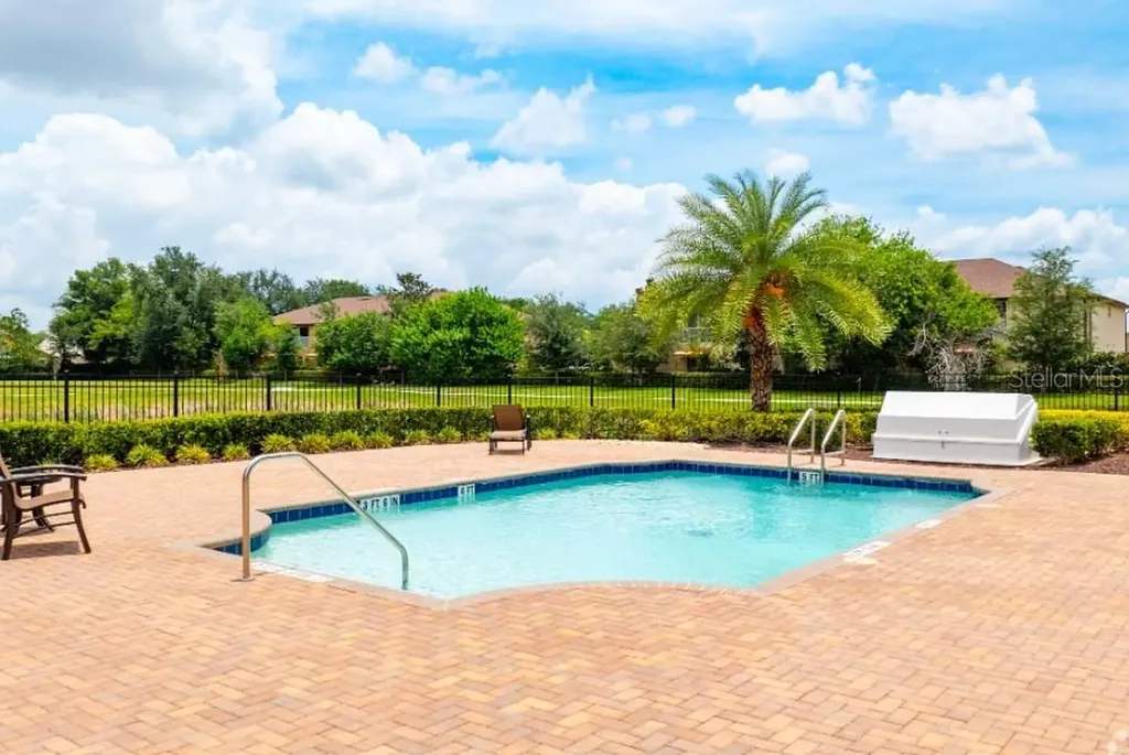2116 Broome Street Kissimmee FL 34743