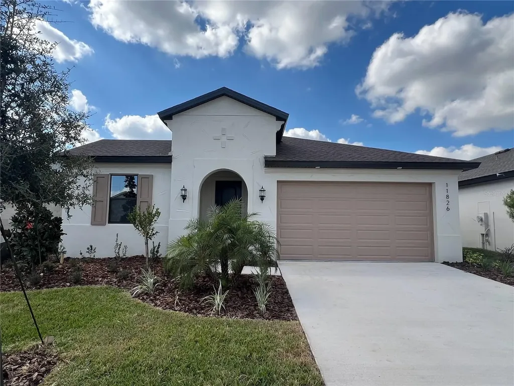 11841 Moonsail Drive Parrish FL 34219