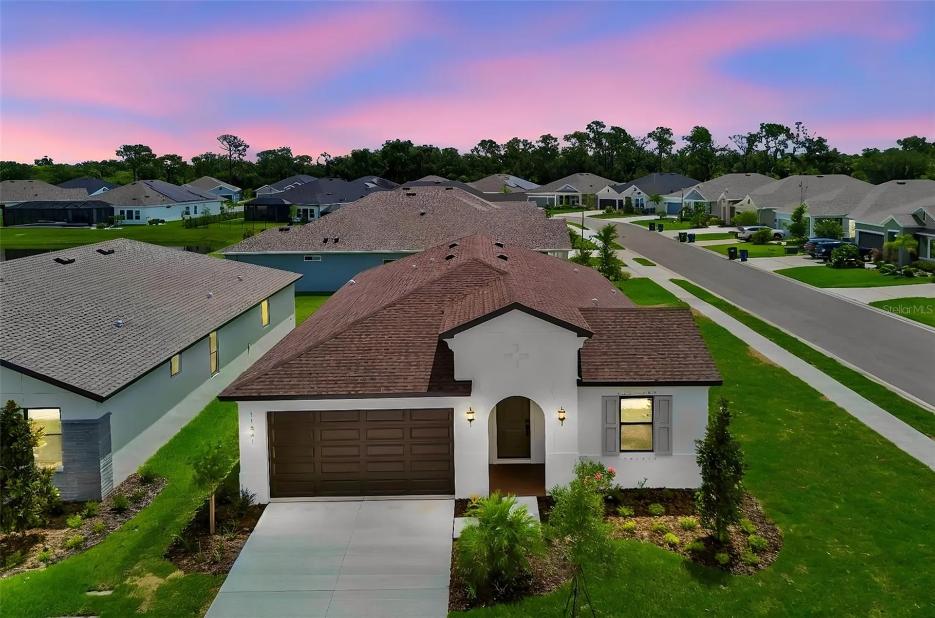 11841 Moonsail Drive Parrish FL 34219