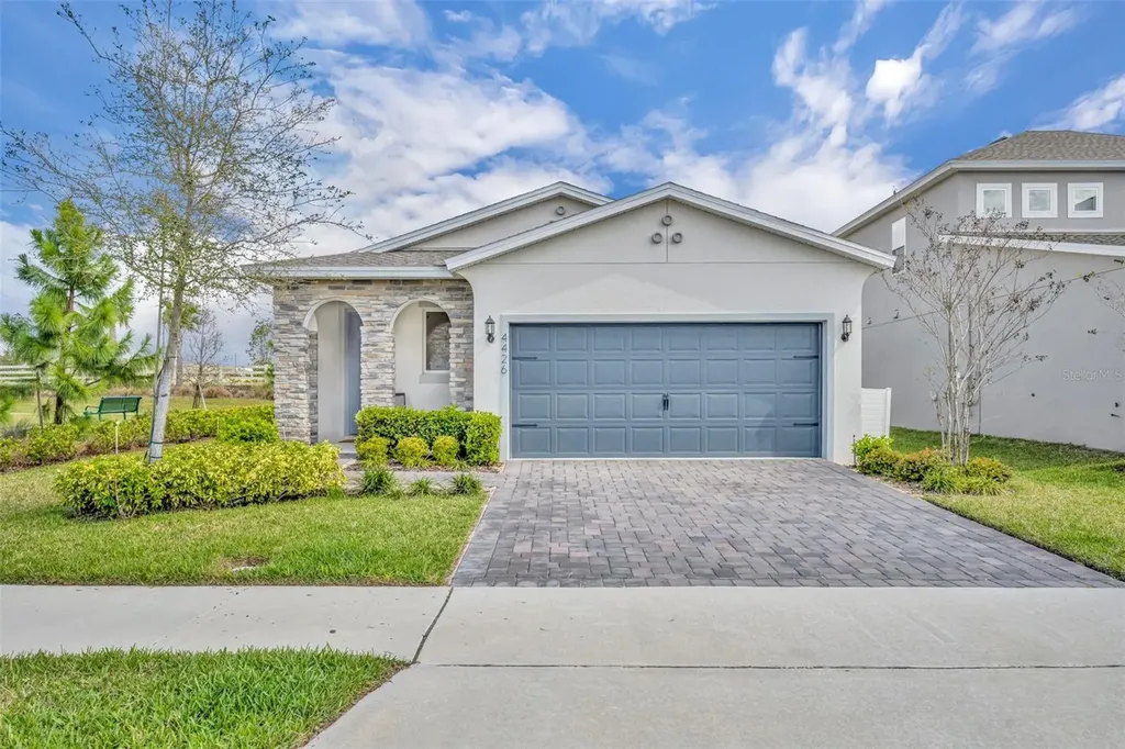 4426 Davos Drive Clermont FL 34711