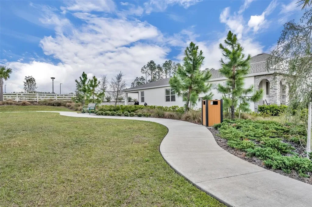 4426 Davos Drive Clermont FL 34711