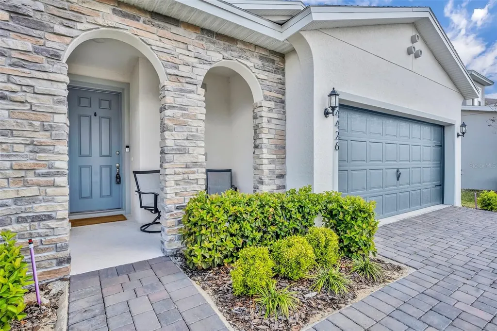 4426 Davos Drive Clermont FL 34711
