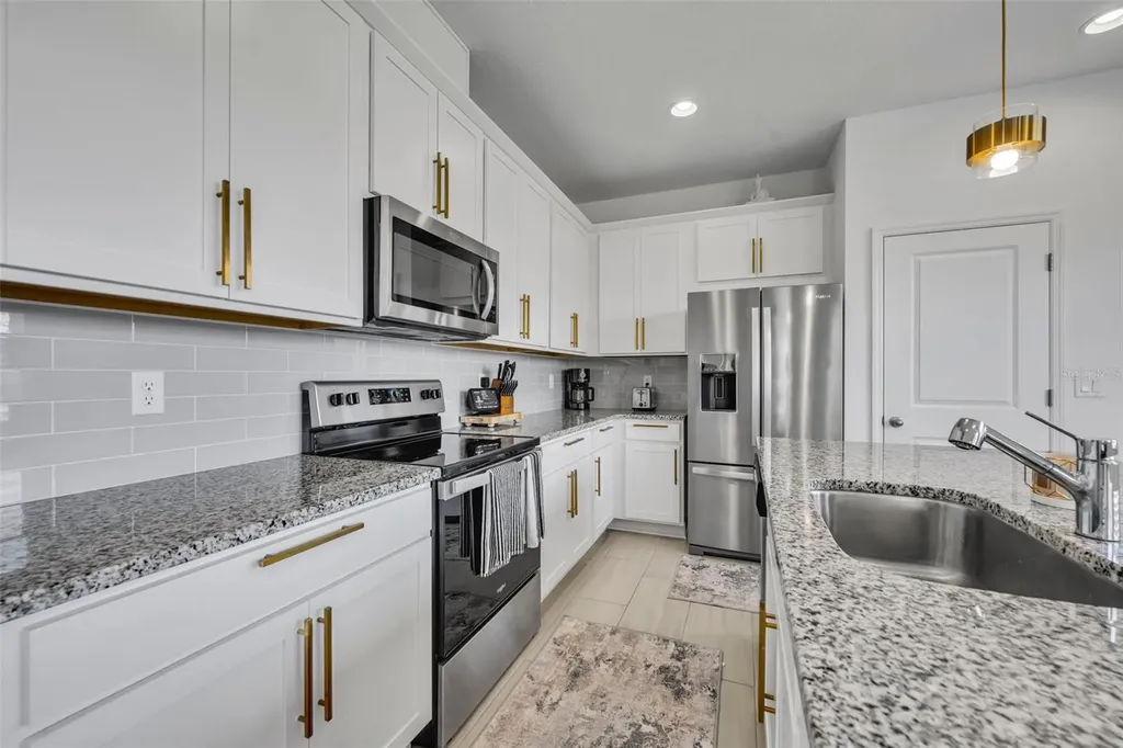 4426 Davos Drive Clermont FL 34711