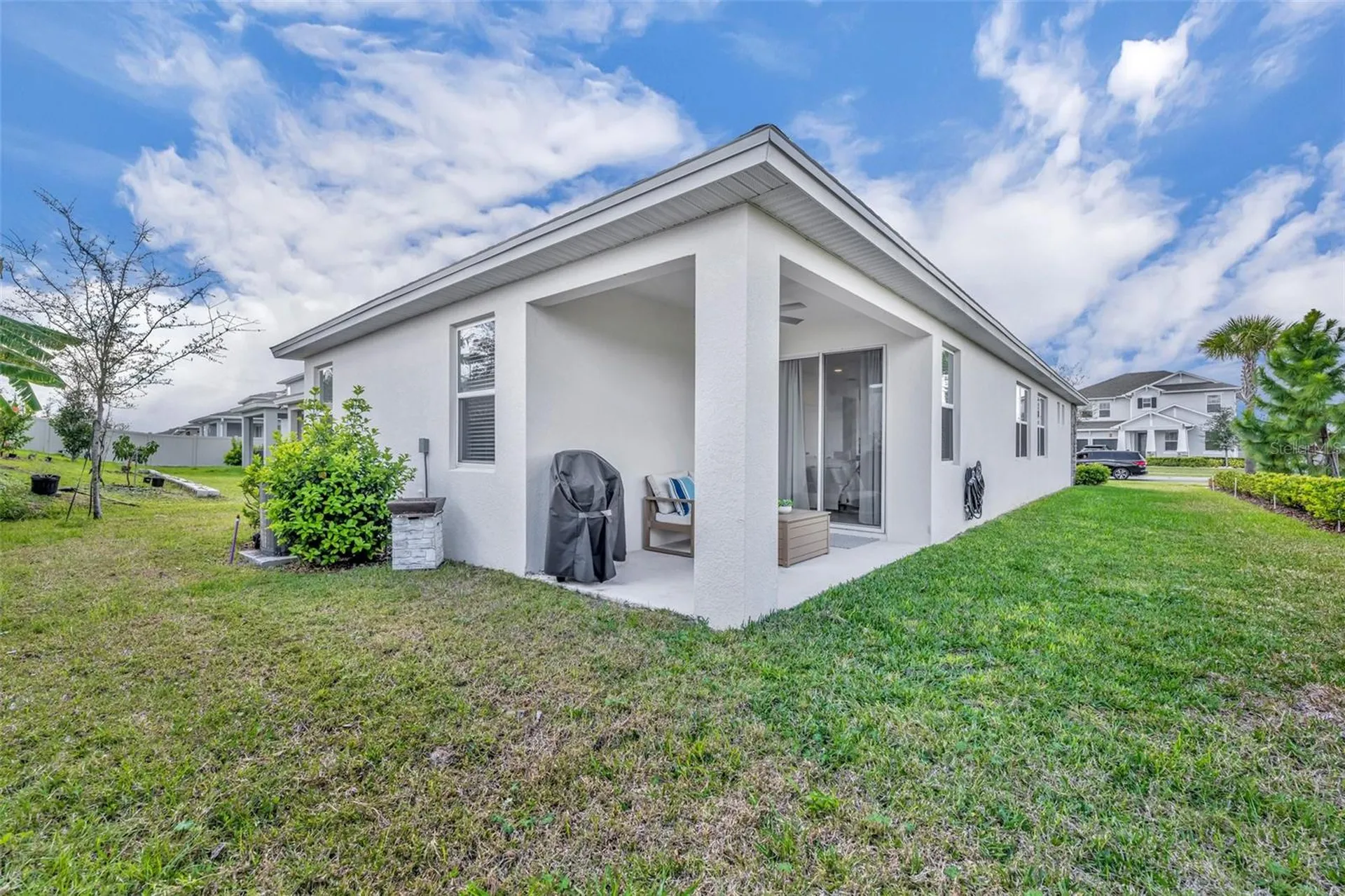 4426 Davos Drive Clermont FL 34711