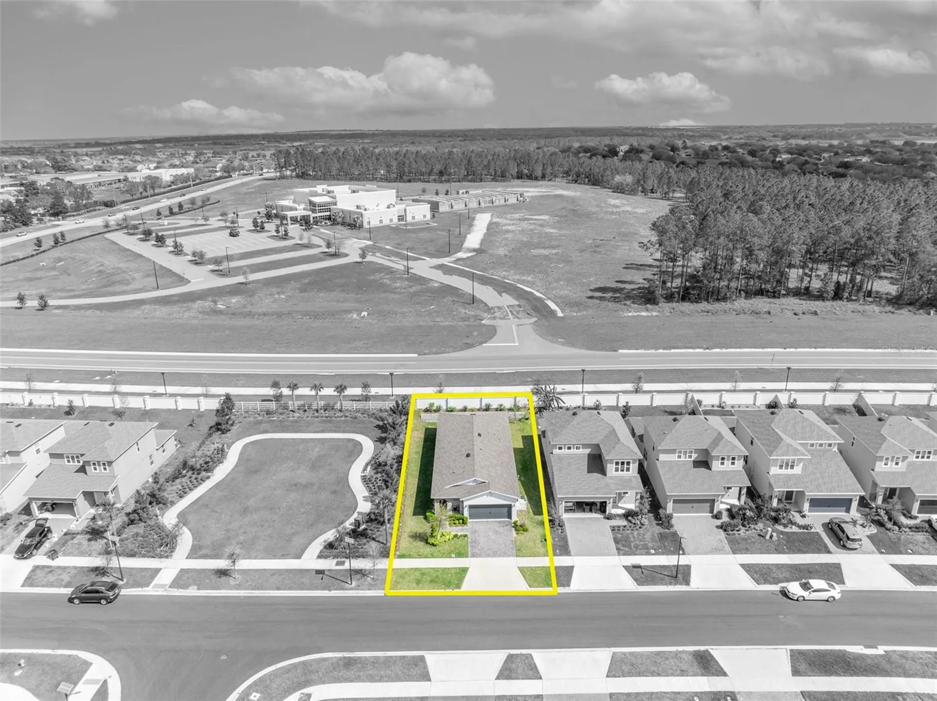 4426 Davos Drive Clermont FL 34711