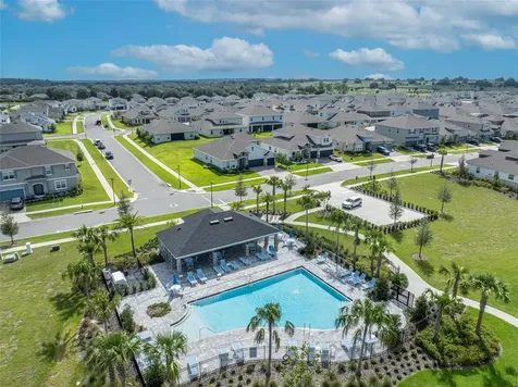 4426 Davos Drive Clermont FL 34711