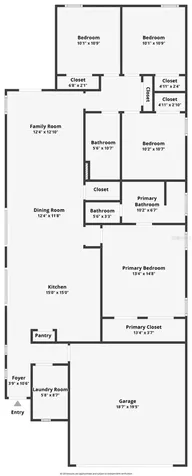 4426 Davos Drive Clermont FL 34711