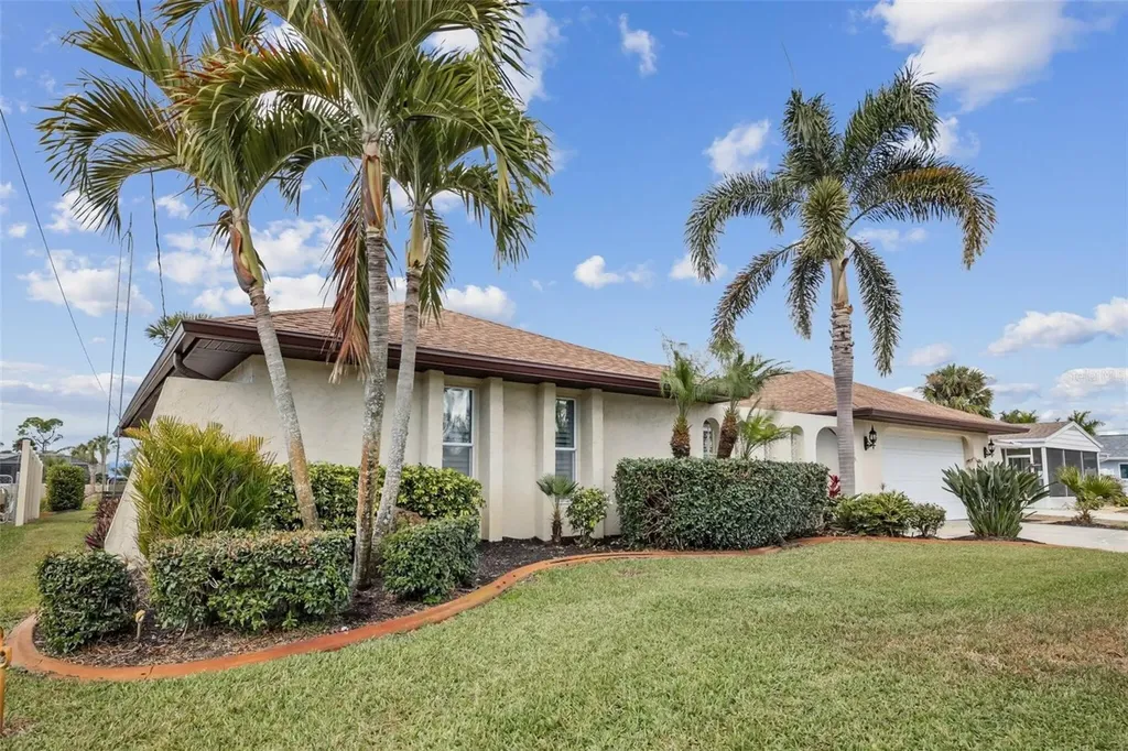 3085 Rock Creek Drive Port Charlotte FL 33948