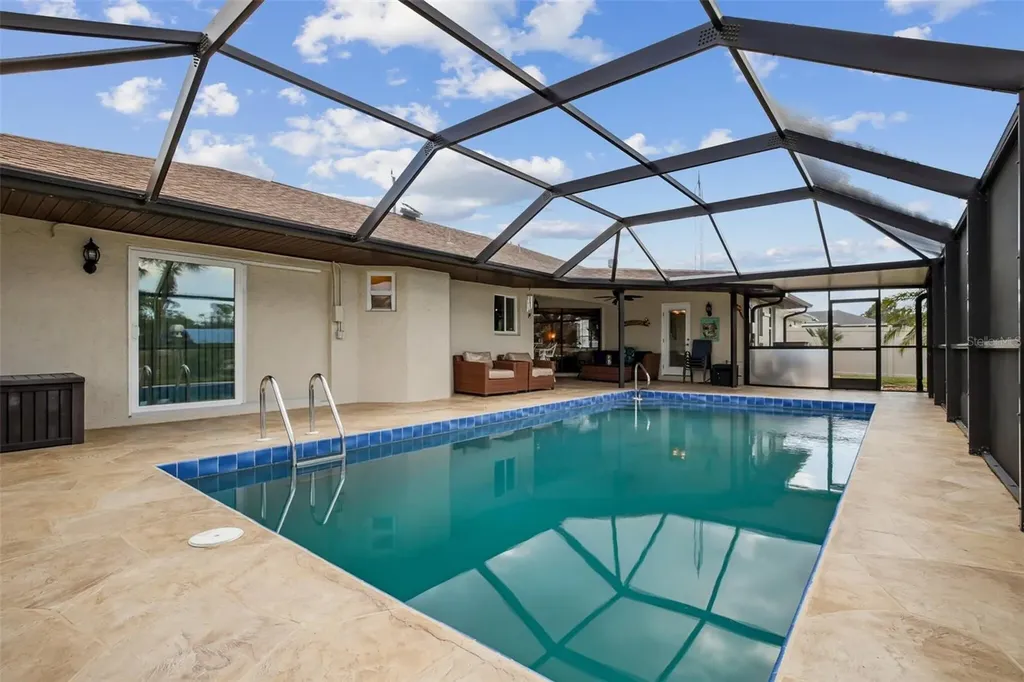3085 Rock Creek Drive Port Charlotte FL 33948