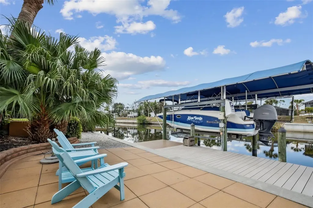 3085 Rock Creek Drive Port Charlotte FL 33948