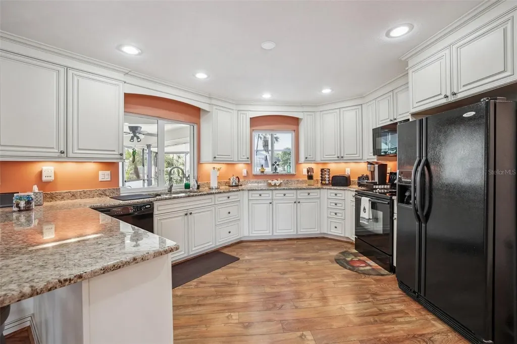 3085 Rock Creek Drive Port Charlotte FL 33948