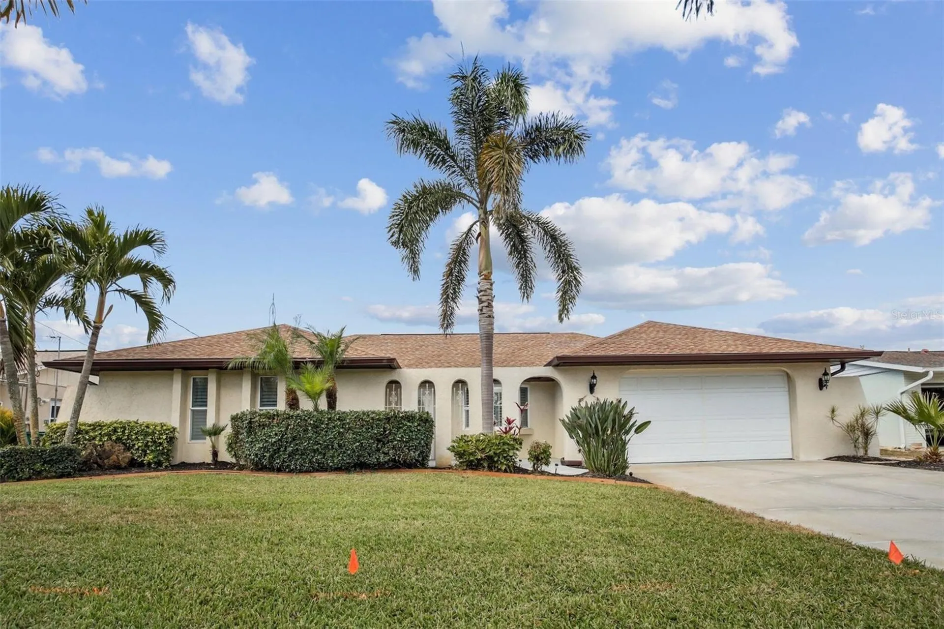 3085 Rock Creek Drive Port Charlotte FL 33948