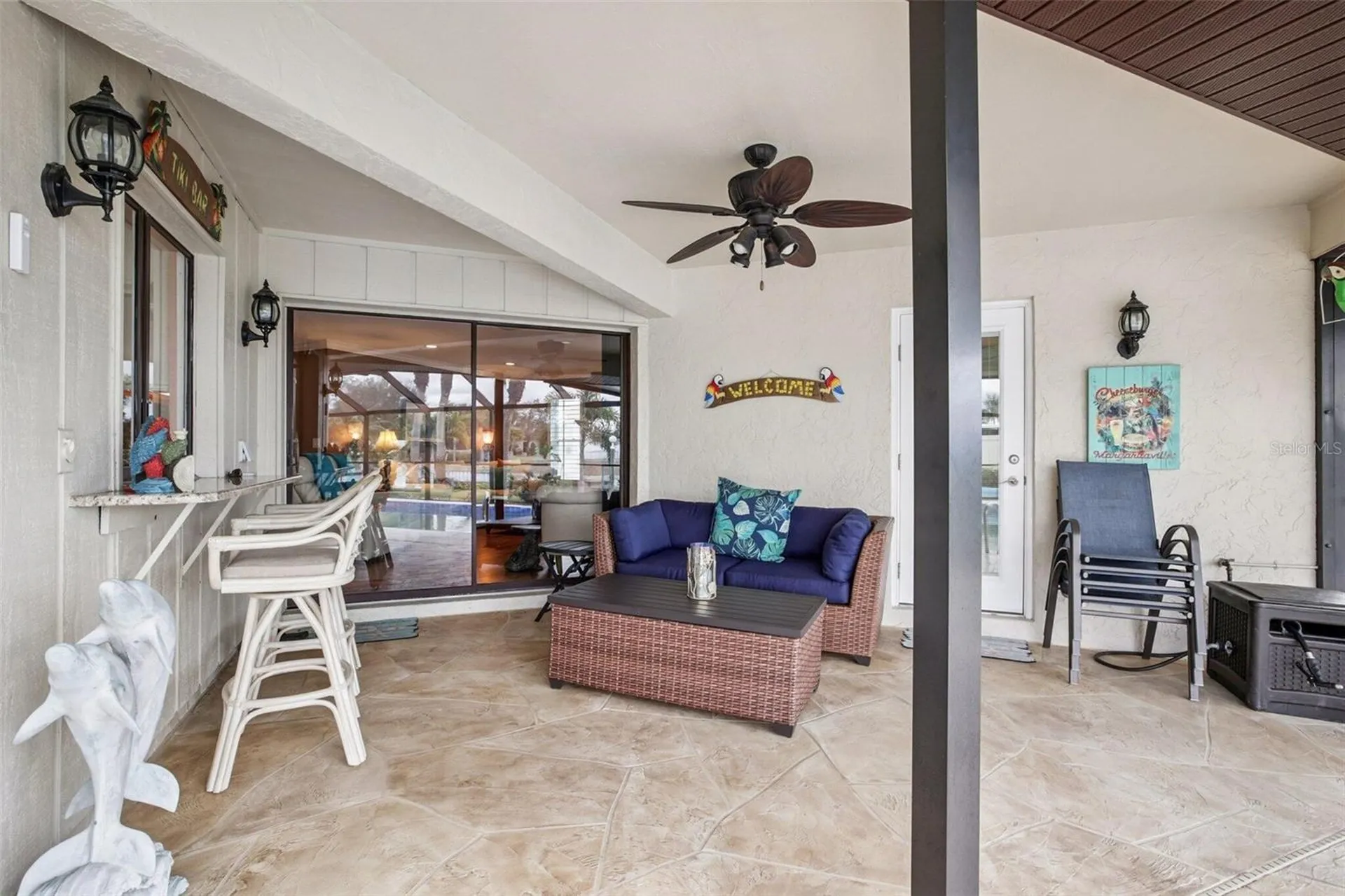 3085 Rock Creek Drive Port Charlotte FL 33948