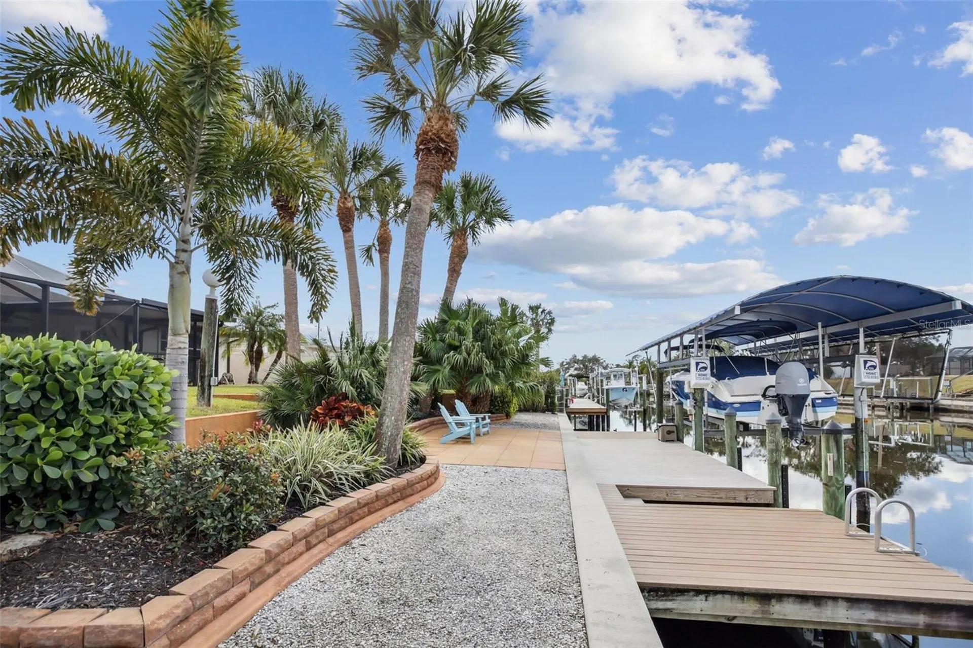 3085 Rock Creek Drive Port Charlotte FL 33948