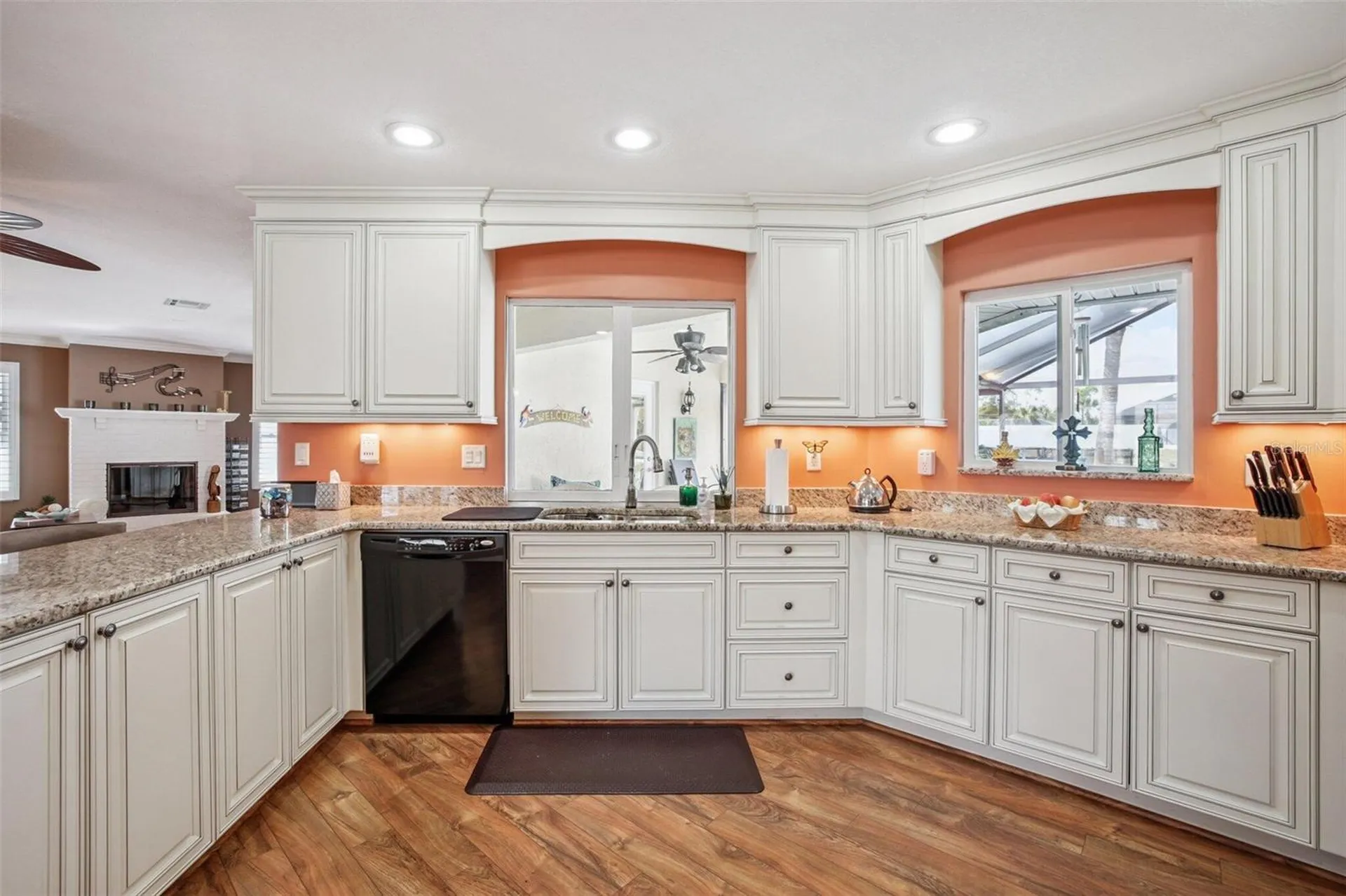 3085 Rock Creek Drive Port Charlotte FL 33948