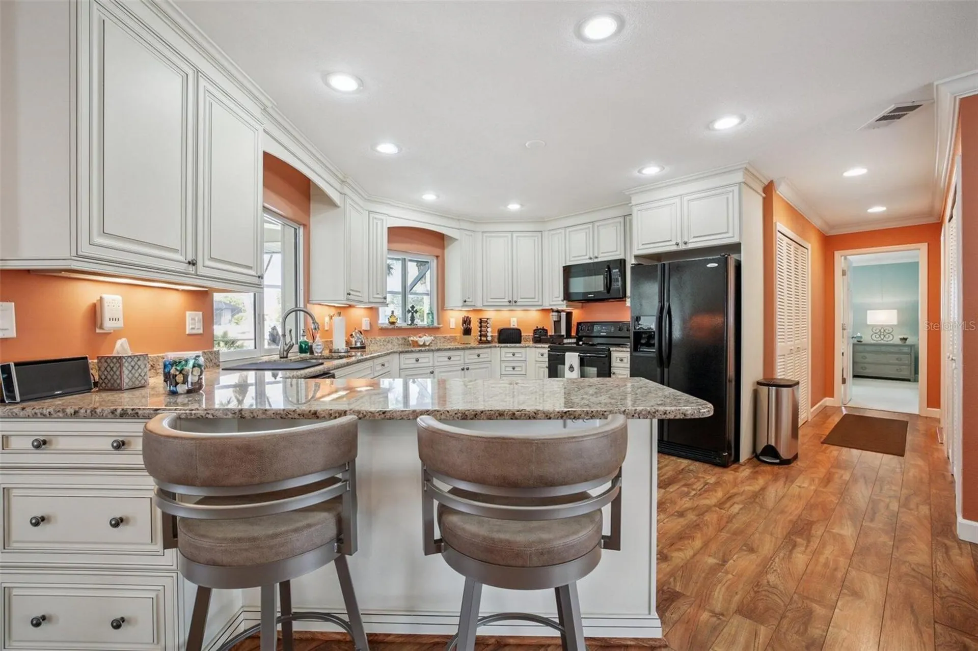 3085 Rock Creek Drive Port Charlotte FL 33948