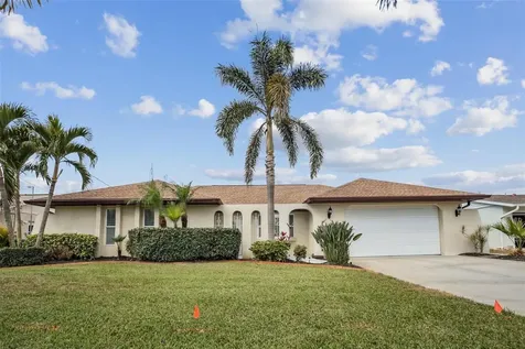 3085 Rock Creek Drive Port Charlotte FL 33948