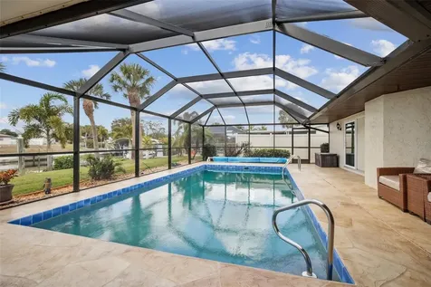 3085 Rock Creek Drive Port Charlotte FL 33948