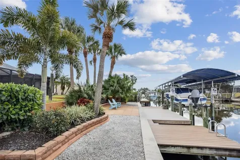3085 Rock Creek Drive Port Charlotte FL 33948