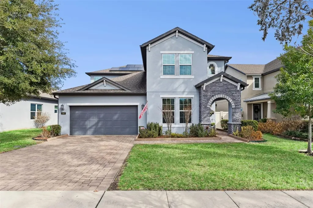 262 Oakmont Reserve Drive Longwood FL 32750