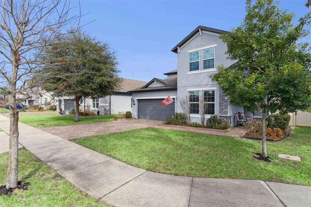 262 Oakmont Reserve Drive Longwood FL 32750