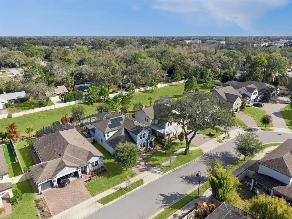 262 Oakmont Reserve Drive Longwood FL 32750
