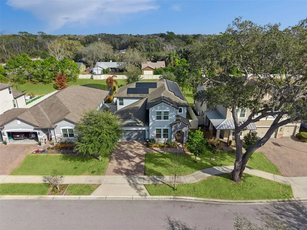 262 Oakmont Reserve Drive Longwood FL 32750