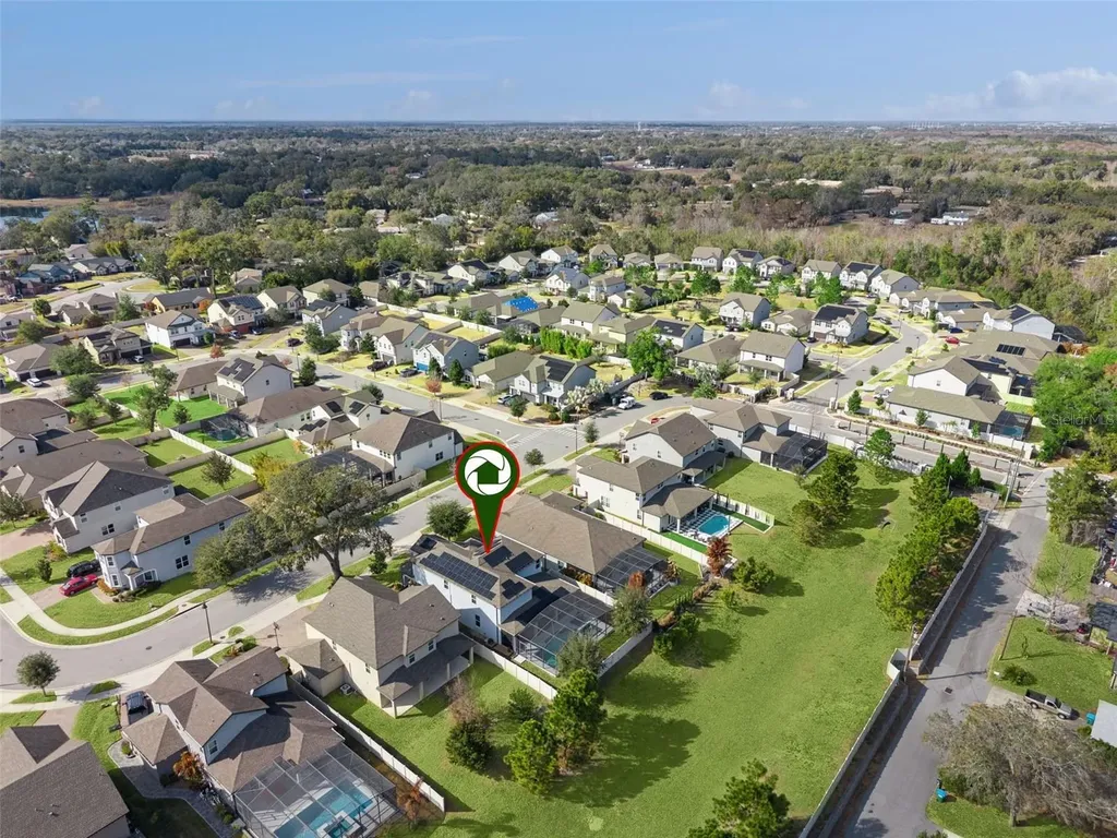 262 Oakmont Reserve Drive Longwood FL 32750