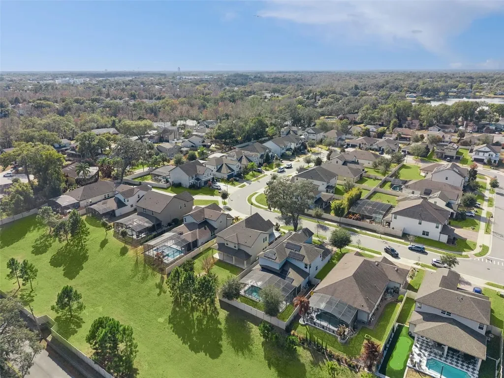 262 Oakmont Reserve Drive Longwood FL 32750