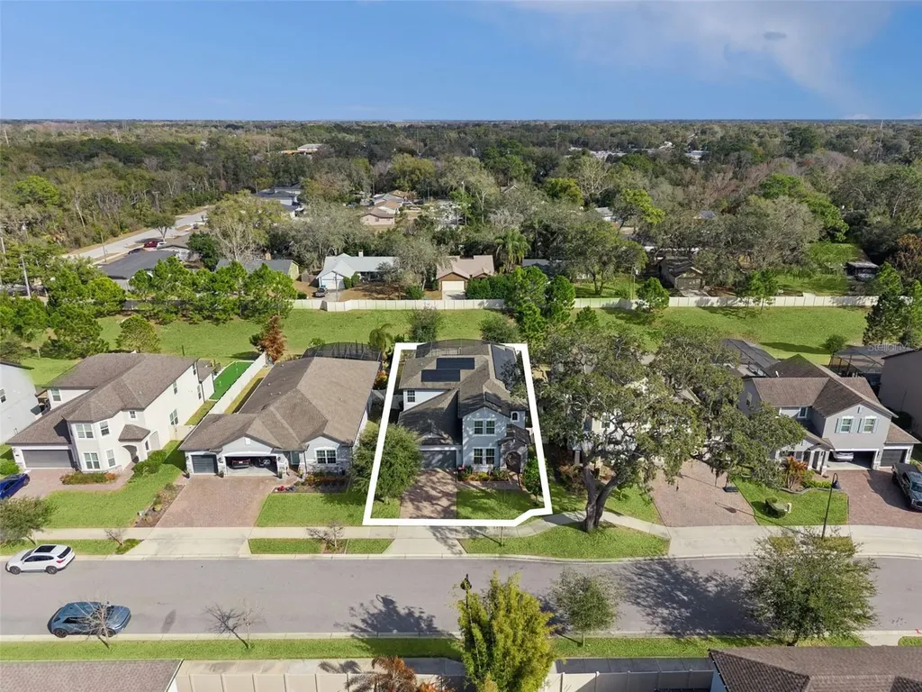 262 Oakmont Reserve Drive Longwood FL 32750