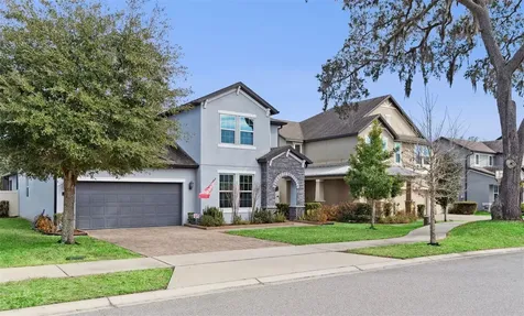 262 Oakmont Reserve Drive Longwood FL 32750