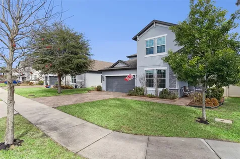 262 Oakmont Reserve Drive Longwood FL 32750