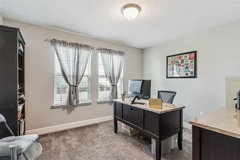 262 Oakmont Reserve Drive Longwood FL 32750