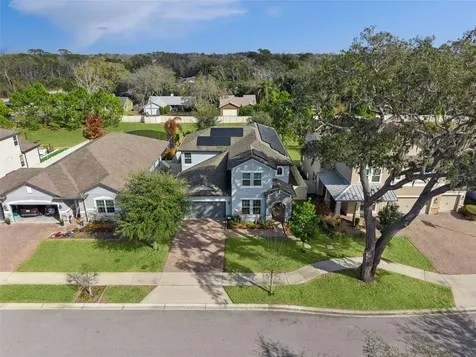 262 Oakmont Reserve Drive Longwood FL 32750