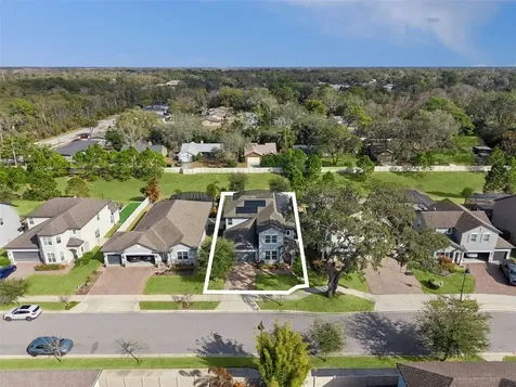 262 Oakmont Reserve Drive Longwood FL 32750