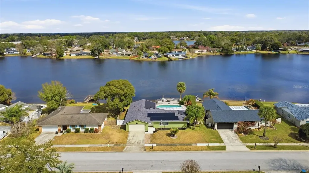 114 Sheridan Avenue Longwood FL 32750