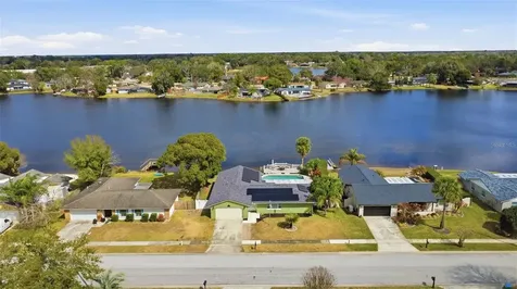 114 Sheridan Avenue Longwood FL 32750