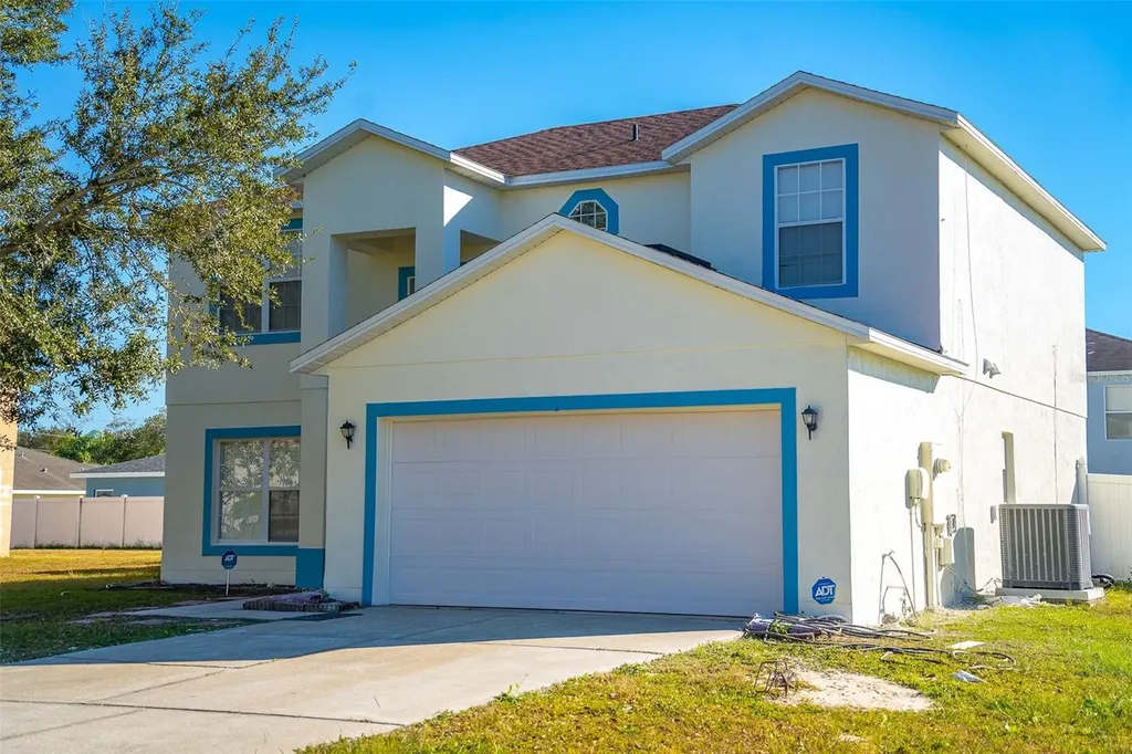 608 Bluebill Court Kissimmee FL 34759
