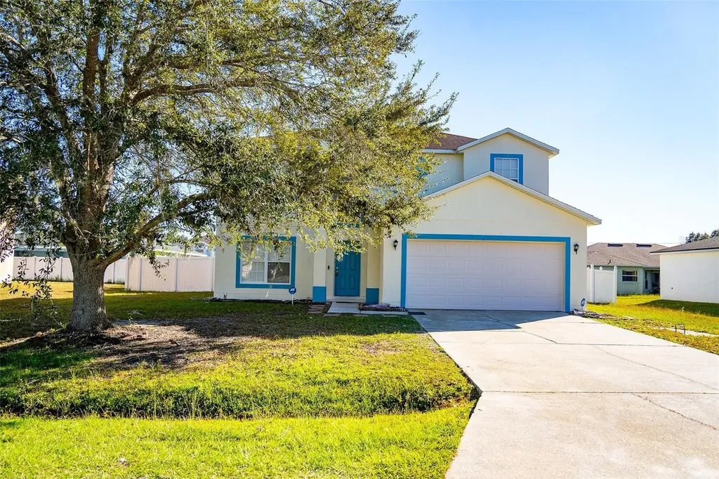 608 Bluebill Court Kissimmee FL 34759