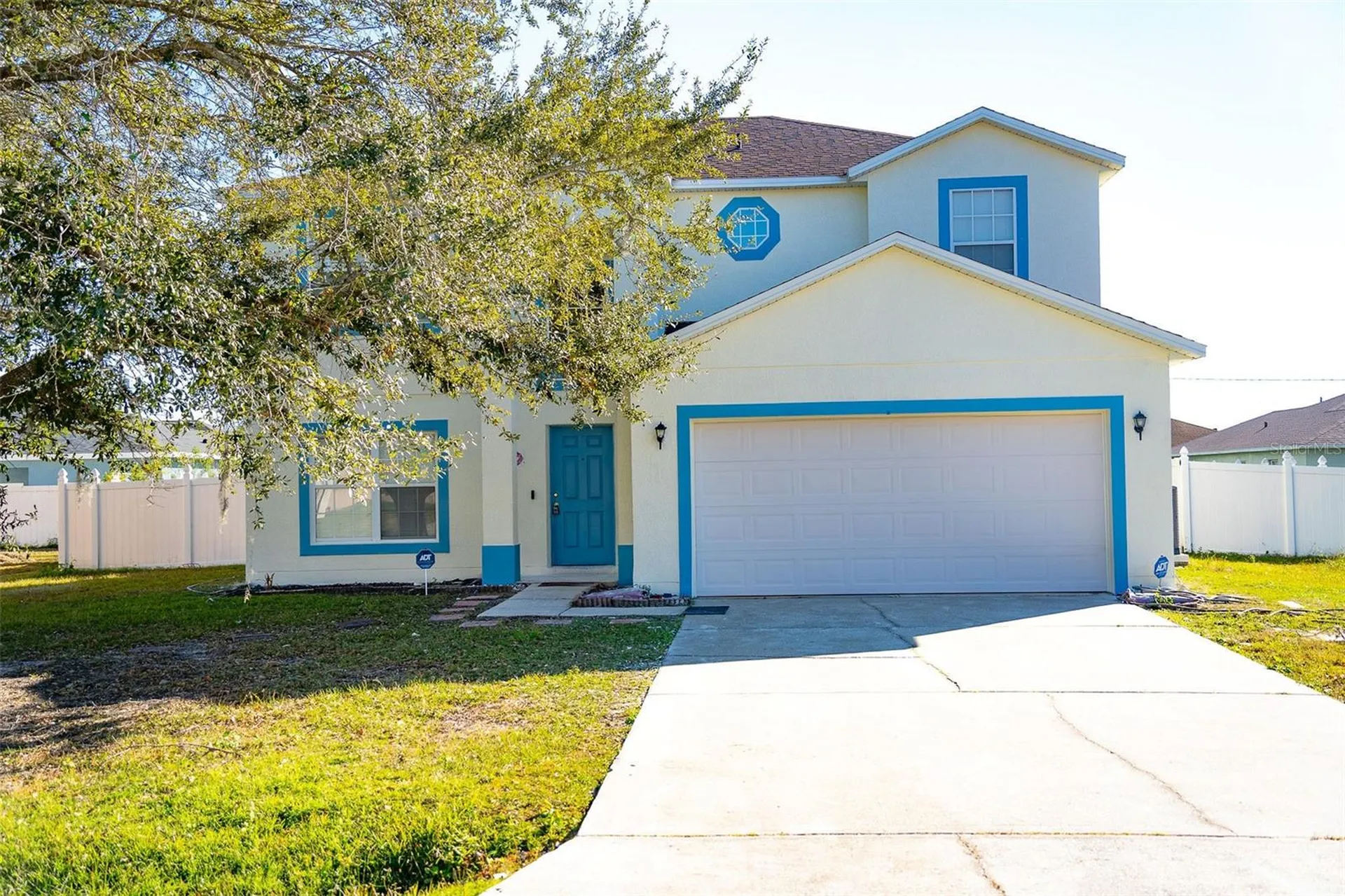 608 Bluebill Court Kissimmee FL 34759