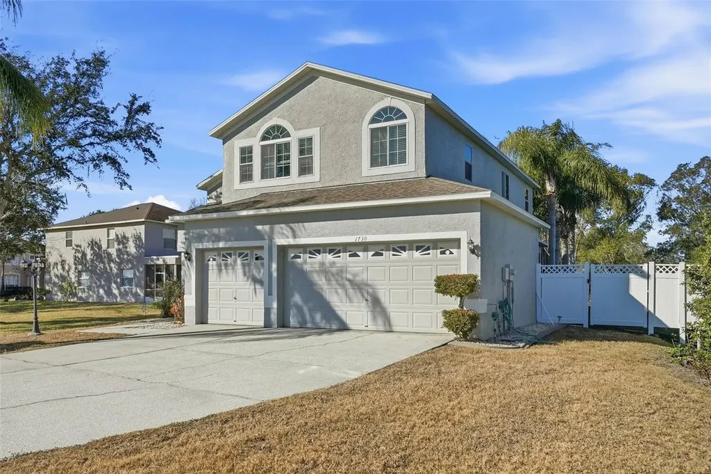 1730 Oak Pond Court Oldsmar FL 34677