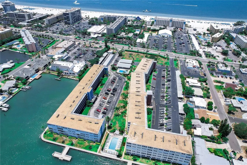 5575 Gulf Boulevard St Pete Beach FL 33706
