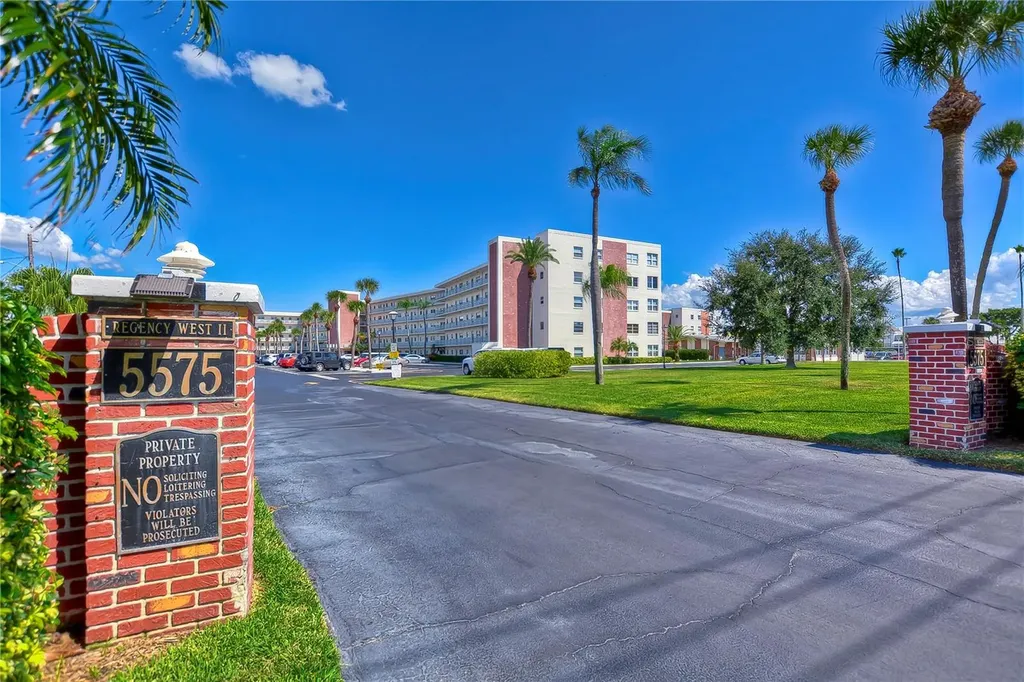 5575 Gulf Boulevard St Pete Beach FL 33706