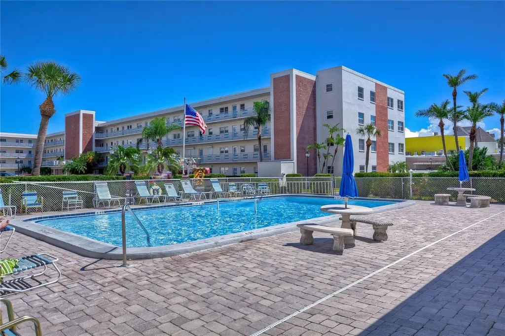 5575 Gulf Boulevard St Pete Beach FL 33706
