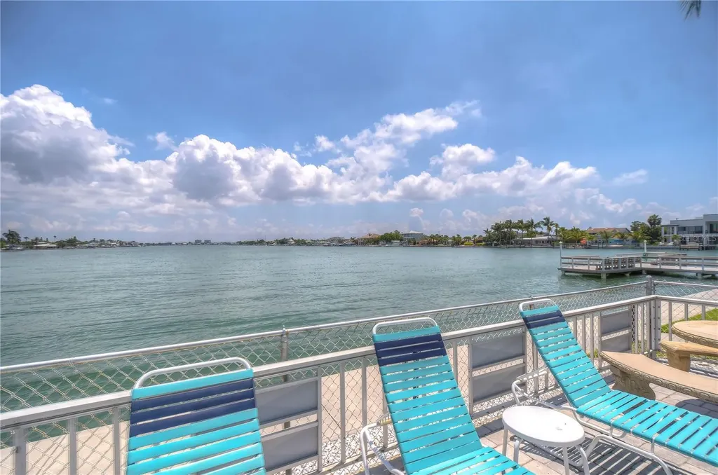 5575 Gulf Boulevard St Pete Beach FL 33706