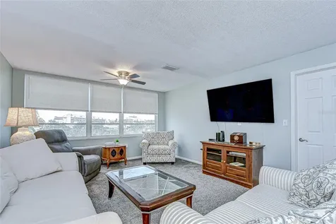 5575 Gulf Boulevard St Pete Beach FL 33706
