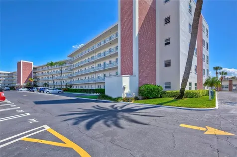 5575 Gulf Boulevard St Pete Beach FL 33706